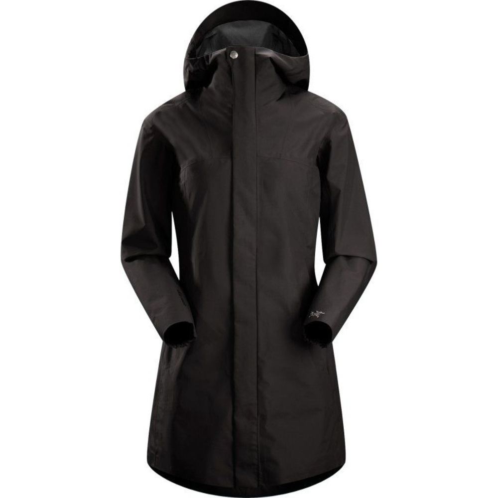 Arc'teryx Women's Black Codetta Jacket XS
